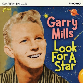 Mills ,Garry - Look For A Star